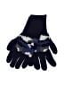 Crewcuts Outlet Blue Gloves Size M (kids) - photo 1