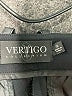 VERTIGO Black Dress Pants Size 12 - photo 7