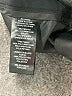 VERTIGO Black Dress Pants Size 12 - photo 8