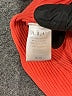 A.L.C. Orange Cocktail Dress Size M - photo 8