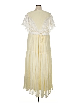 Used Anthropologie White Formal Dresses On Sale Up To 90% Off | ThredUp