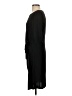Kiara Solid Black Cocktail Dress Size S - photo 5
