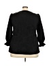 Tuckernuck Black Cardigan Size 3X - photo 2