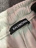Balenciaga Solid Ivory Casual Pants Size XXS - photo 16