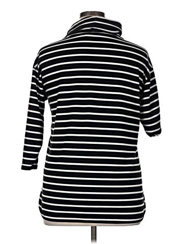 Ruby Rd. Turtleneck Sweater (view 2)