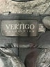 VERTIGO Black Dress Pants Size 12 - photo 7