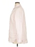 J. McLaughlin Pink Long Sleeve Button-Down Shirt Size XL - photo 5