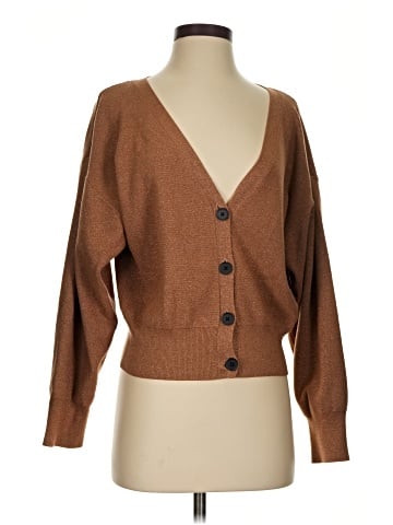 A.L.C. Cardigan (view 1)