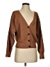 A.L.C. Brown Cardigan Size S - photo 1