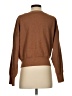 A.L.C. Brown Cardigan Size S - photo 2