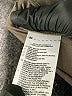 Reebok Solid Brown Dress Pants Size M - photo 8