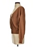 A.L.C. Brown Cardigan Size S - photo 5