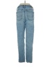 American Eagle Outfitters Color Block Blue Jeans Size 4 S - photo 2
