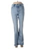 Zara Blue Jeans Size 2 - photo 1