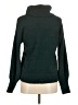 Nine West Green Turtleneck Sweater Size M - photo 2