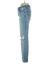 American Eagle Outfitters Color Block Blue Jeans Size 4 S - photo 5