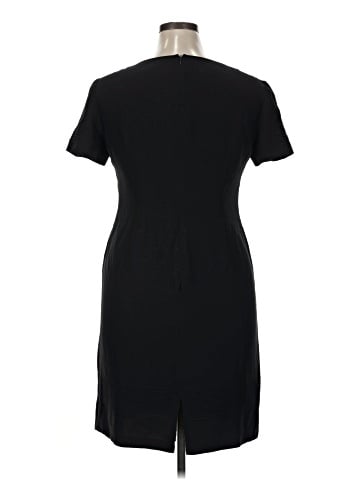Talbots Casual Dress (view 2)