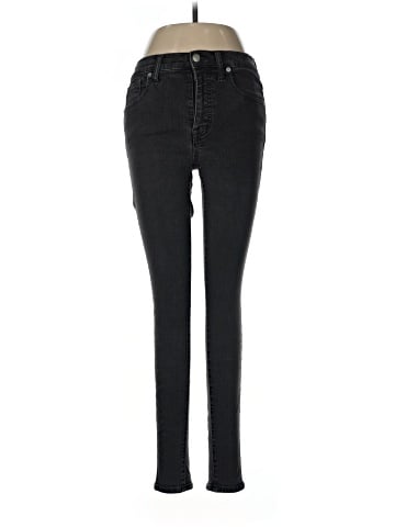 Madewell Jeggings (view 1)