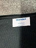 Old Navy Black Pullover Sweater Size L - photo 7