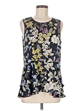 Vince Camuto Sleeveless Blouse