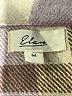 Elan 100% Polyester Plaid Purple Jacket Size M - photo 6