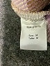 Elan 100% Polyester Plaid Purple Jacket Size M - photo 7