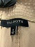 Talbots Solid Tan Casual Skirt Size 8 - photo 4