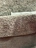 Zara Solid Gray Casual Skirt Size S - photo 5