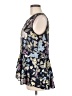 Vince Camuto 100% Polyester Black Sleeveless Blouse Size M - photo 5