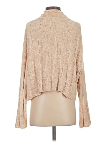 Isalis Turtleneck Sweater (view 2)