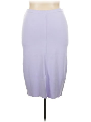 Eva Mendes by New York & Company Formal Skirt (view 2)