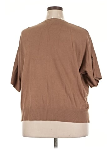 Splendid Short Sleeve Top (view 2)