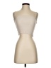 Zara Tan Tube Top Size S - photo 1