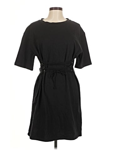 Silence and Noise Casual Dress (view 1)