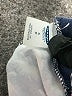 Old Navy Print Blue Casual Dress Size S - photo 4