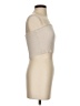 Zara Tan Tube Top Size S - photo 4