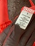 Sugar Rain 100% Polyester Orange Sleeveless Top Size S - photo 8