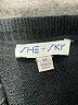 She + Sky Black Pullover Sweater Size M - photo 7