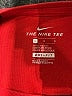 Nike Red Short Sleeve T-Shirt Size L (kids) - photo 3