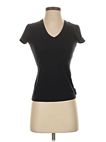 Armani Exchange Short Sleeve T-Shirt (view 1)