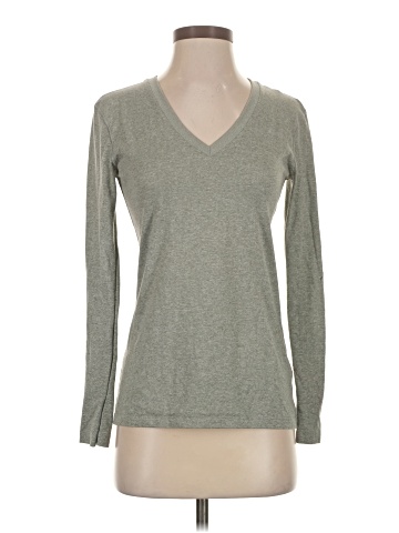 Nike Long Sleeve T-Shirt (view 1)