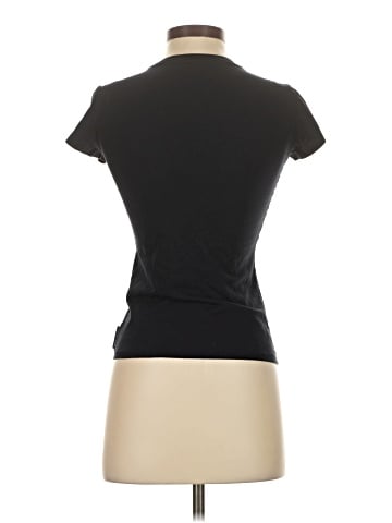Armani Exchange Short Sleeve T-Shirt (view 2)