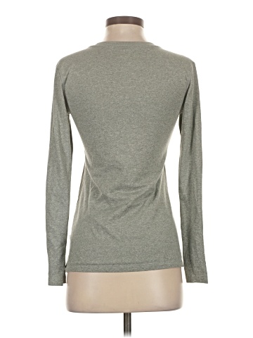 Nike Long Sleeve T-Shirt (view 2)