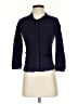 Boden 100% Cotton Blue Cardigan Size 2 - photo 1