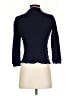 Boden 100% Cotton Blue Cardigan Size 2 - photo 2