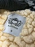 Katydid Collection Gold Fleece Size S - photo 6