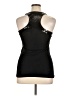 Amisu Black Tank Top Size XL - photo 2