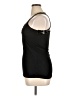Amisu Black Tank Top Size XL - photo 5