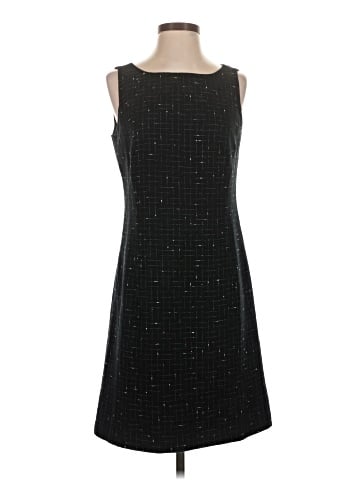 Ann Taylor Factory Cocktail Dress (view 1)