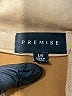 PREMISE Tan Jacket Size L - photo 6